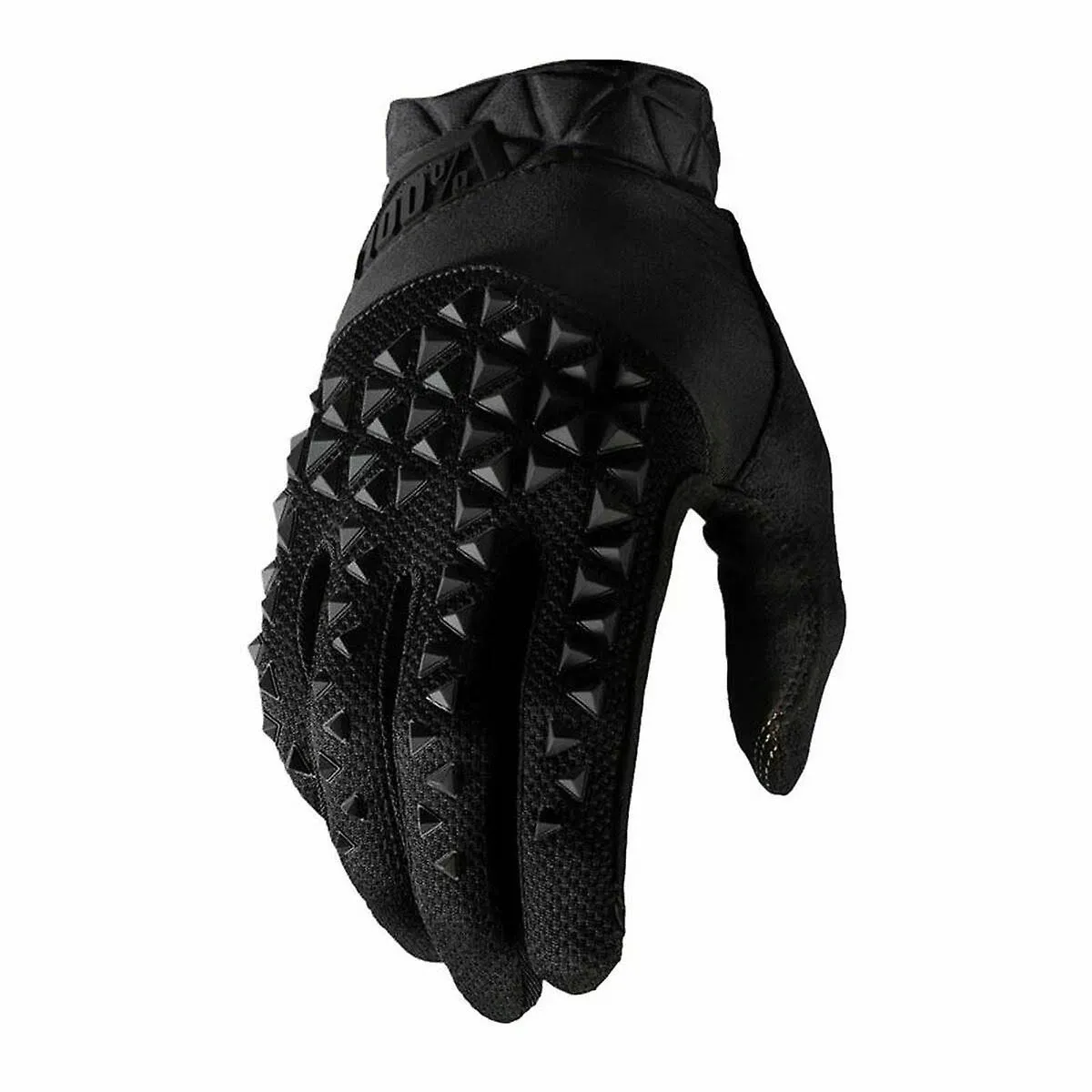 GEOMATIC Gloves Black