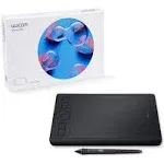 Wacom Intuos Pro Pen Tablet (Small)