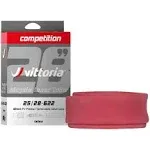 Vittoria Competition Latex Presta Tube