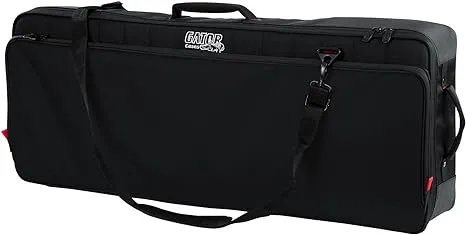 Gator Pro-Go Ultimate Gig Bag for 49-Note Keyboards