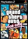 Grand Theft Auto: Vice City - PlayStation 2