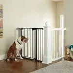 Cumbor 36" Extra Tall Baby Gate