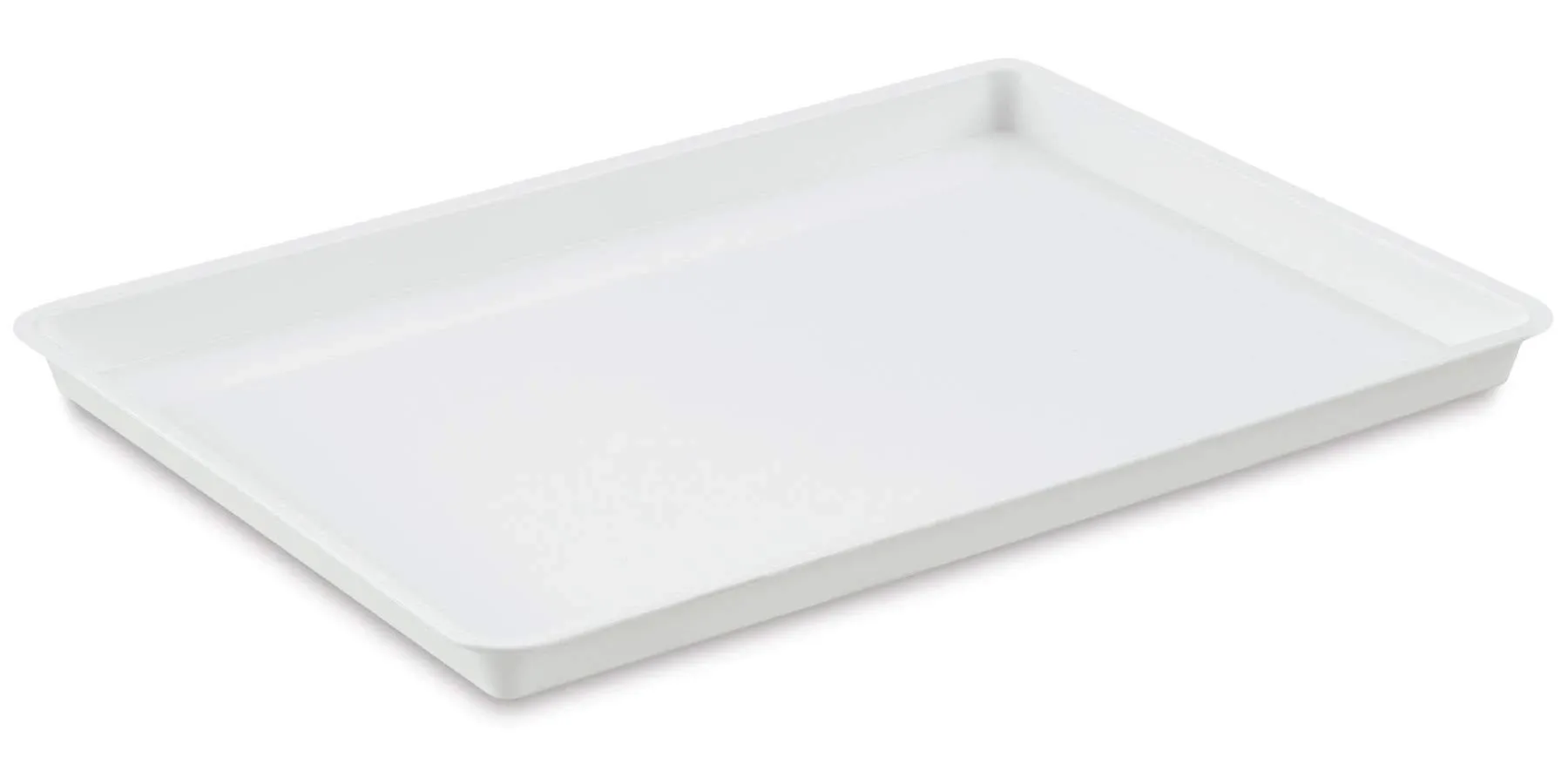 Richeson Heavy-Duty Art Tray - Large 18 x 13 x 1