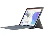 Microsoft Surface Pro 7+ - 12.3-inch - Core i7 1165g7 - 16 GB Ram - 1 TB SSD