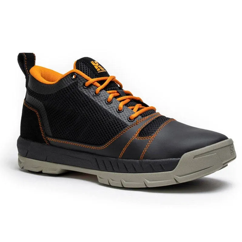 Kujo Yardwear | Yard Shoe | Water Resistant and Slip Resistant | Breathable Outdoor Shoe