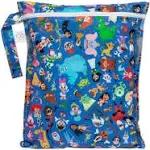 "Kids' Baby Disney 100 Magical Celebration Wet Bag In Disney  Magical Celebration"