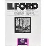 Ilford Multigrade V RC Deluxe Glossy 8x10 50 Sheets