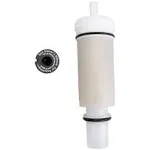 Sloan C-100500-K Flush Valve Cartridge Assembly KIT, White