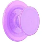 PopSockets Opalescent Pink PopGrip for Magsafe