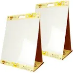 Post-it Super Sticky Portable Tabletop Easel Pad