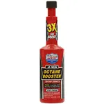 Lucas Octane Booster (15 oz.)-6 Pack