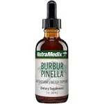 NutraMedix, Burbur-Pinella, 2 fl oz (60 ml)