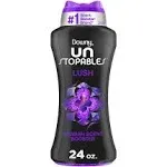 Downy Unstopables In-Wash Scent Booster Beads - Lush - 24.0 oz. (680 g)