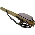 BW Sports RC-5060 Rod and Reel Case for 7 ft. 2-Piece Spinning Rods