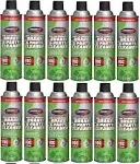 Johnsens 2417 Brake &amp; Parts Cleaner - 14 OZ OTC Compliant (12) - Free Shipping