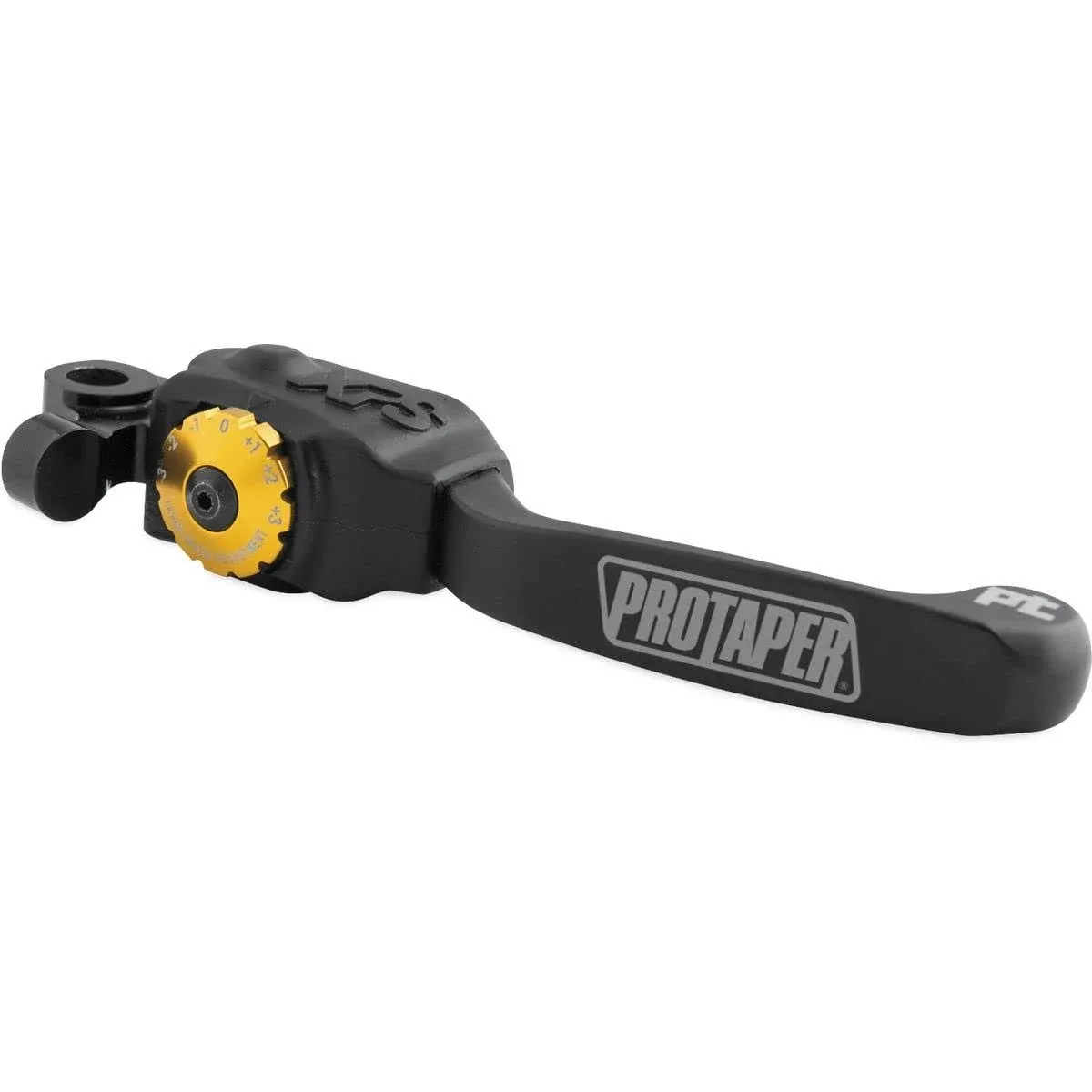 ProTaper Profile Pro XPS Front Brake Lever Black 11-225