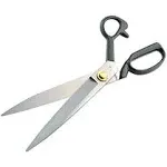 Heavy Duty Scissors for Cutting Arts and Craft Fabrics for Hobby or Commercial Use - eZthings Brand