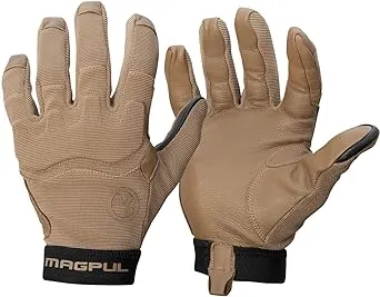 Magpul Mag1015-001 Patrol Glove 2.0      Xl   Blk