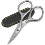 Germanikure Nail and Cuticle Scissors - Finox Surgical Stainless Steel