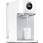 Thereye Countertop Reverse Osmosis Water Filter, Fast Delivery, BPA Free