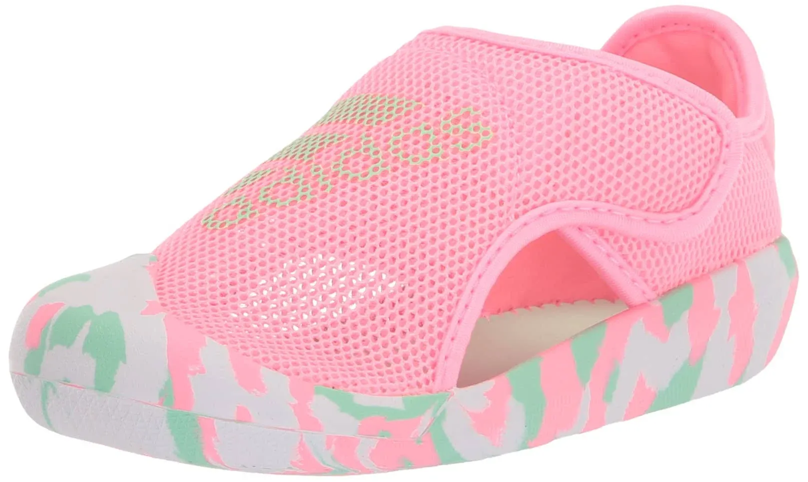 adidas Unisex-Child Altaventure Sport Swim Sandals