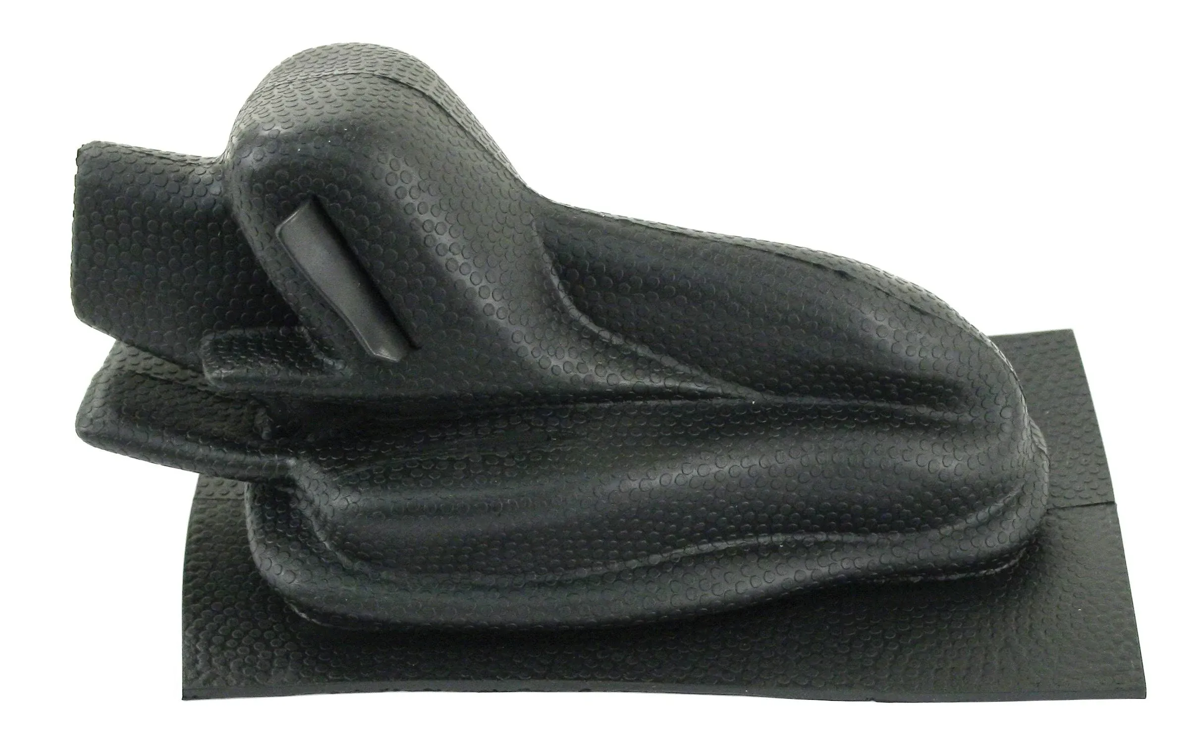 EMPI Emergency Brake Boot, Fits Beetle 65-79, Black Dunebuggy &amp; VW