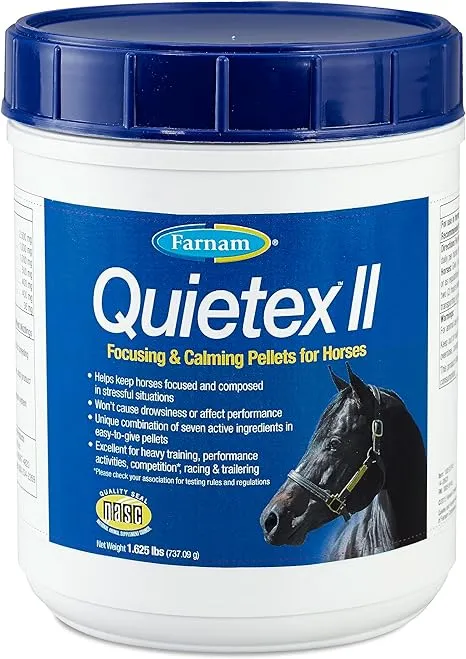 Farnam Quietex II 32.5 ml Paste