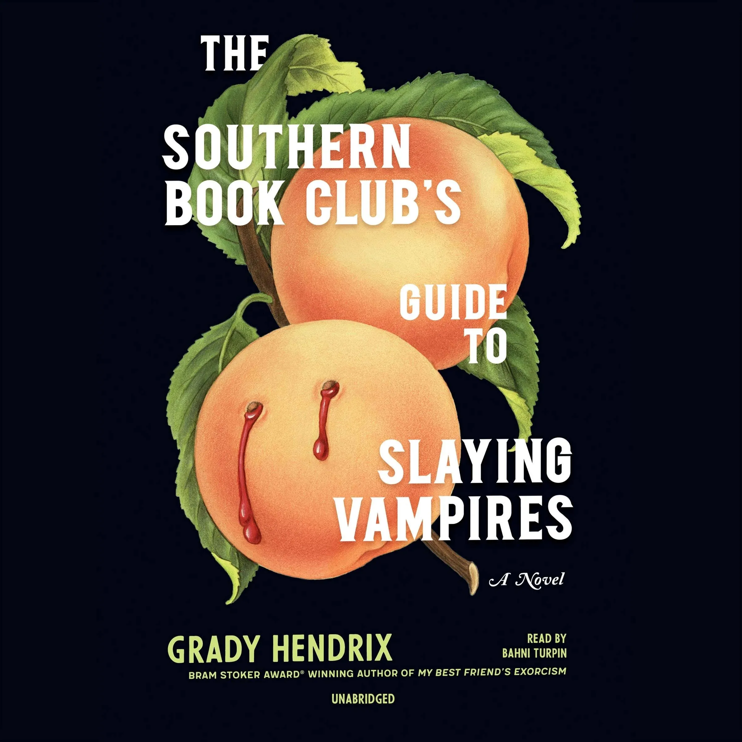 The Southern Book Club&#039;s Guide to Slaying Vampires (Hardback or Cased Book)