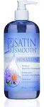 Satin Smooth Satin Azulene Infusion - Pre/Post Depilatory Treatment - 16 oz