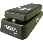 Mission Engineering SP-H9 Expression Pedal for Eventide H9