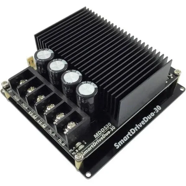 Cytron SmartDriveDuo-30 Motor Driver 2 Channels 30Amp 7V-35V DC