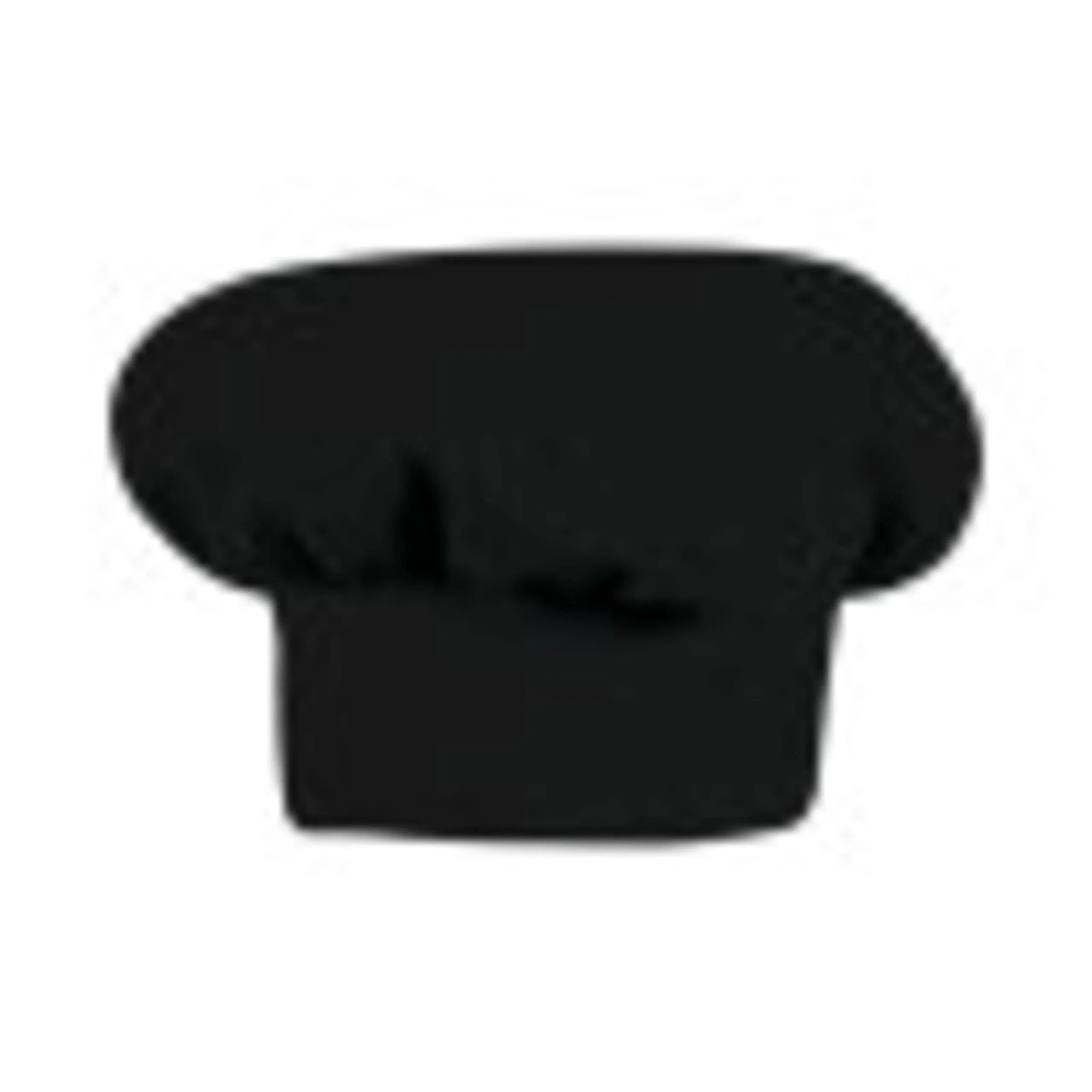 Red Kap Chef DesignsChef Hat, White, Large