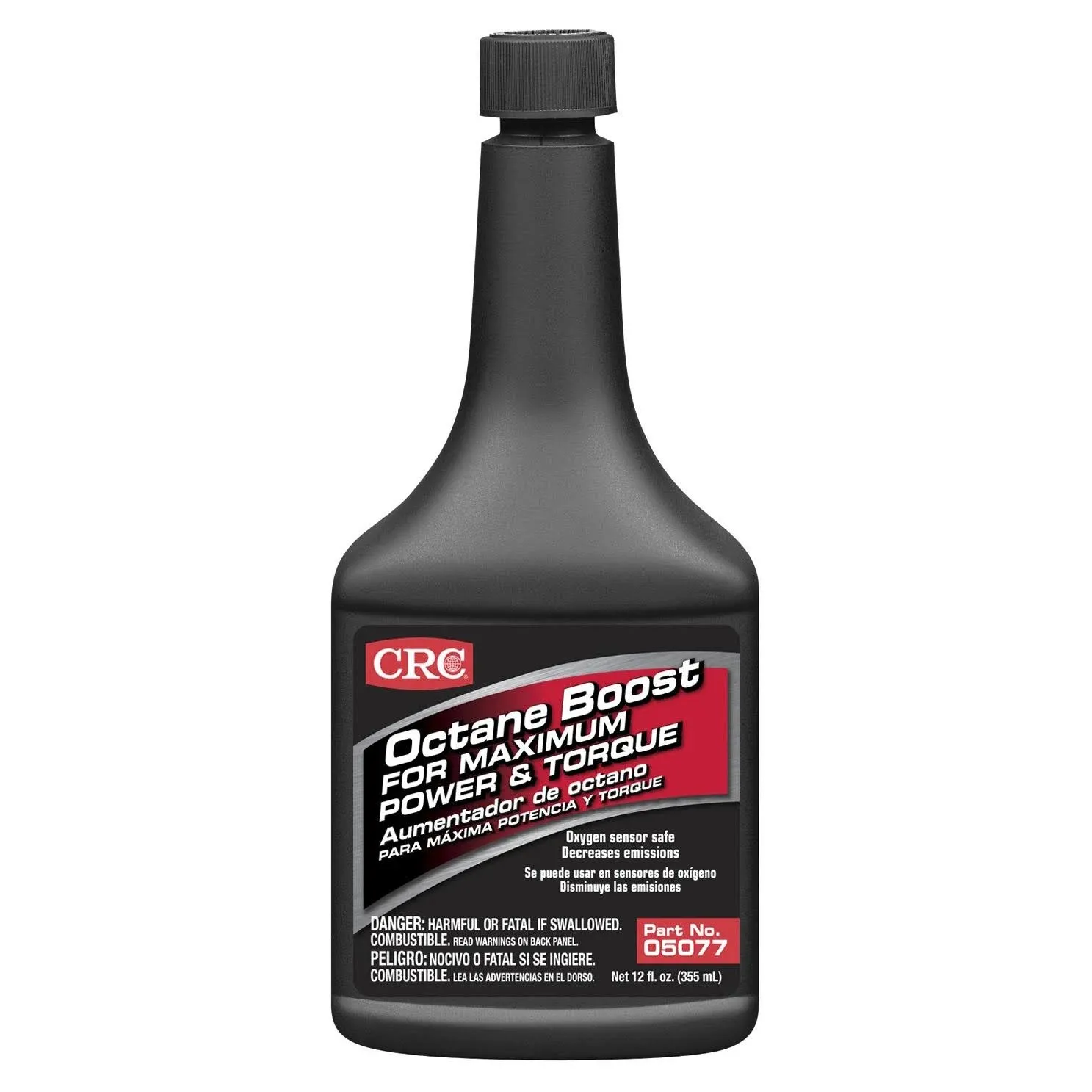 Lucas Oil Octane Booster 10026