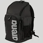 Arena Team 45 Backpack Black