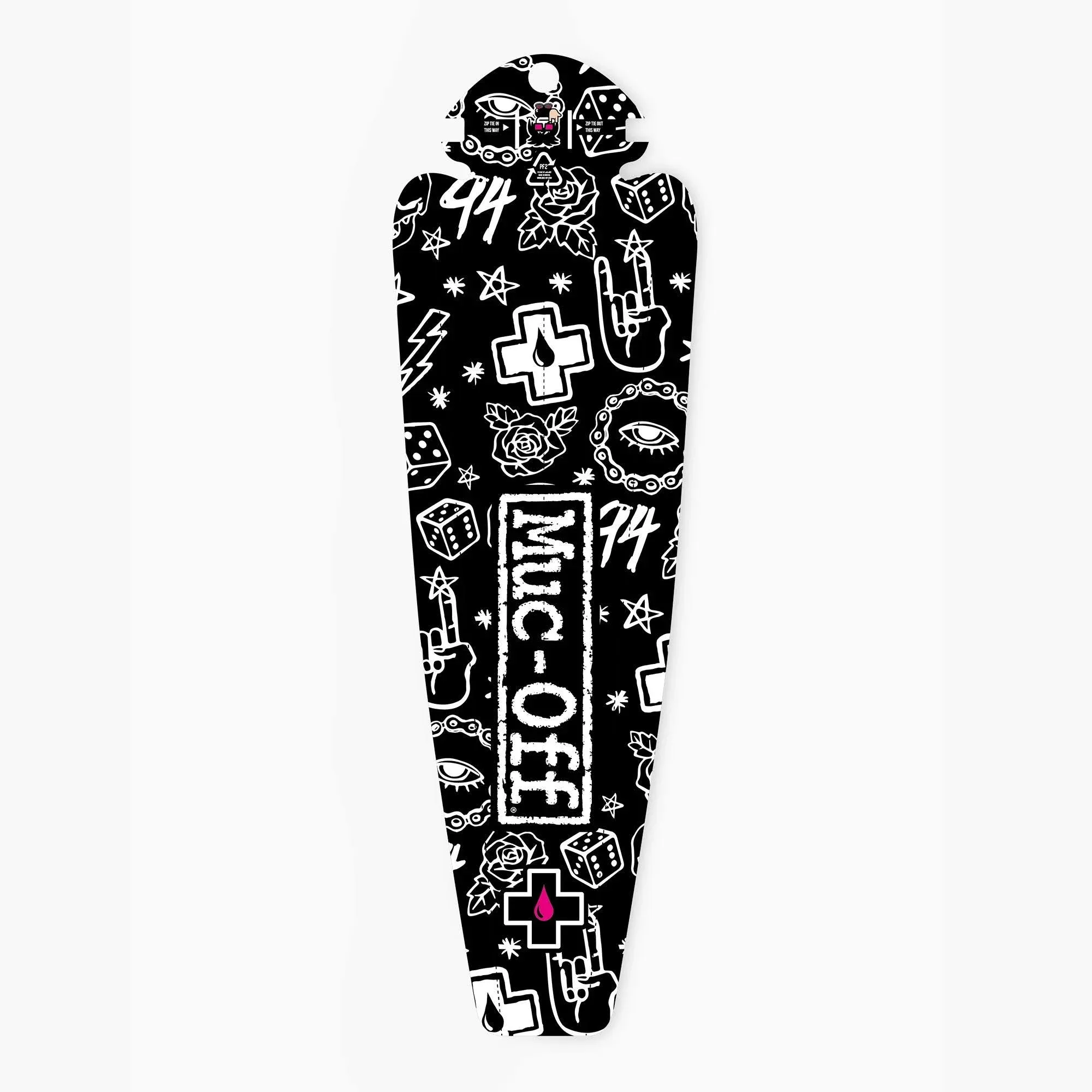 Muc-Off Ride Guards