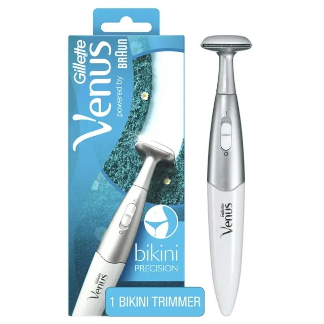 Gillette Venus Bikini Precision Trimmer