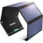 Nekteck 28W Solar Charger