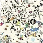 LED Zeppelin - LED Zeppelin III (LP, Album, RE, PR ) (Near Mint (NM or M-))