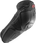 EVS Epic Black Elbow Pads