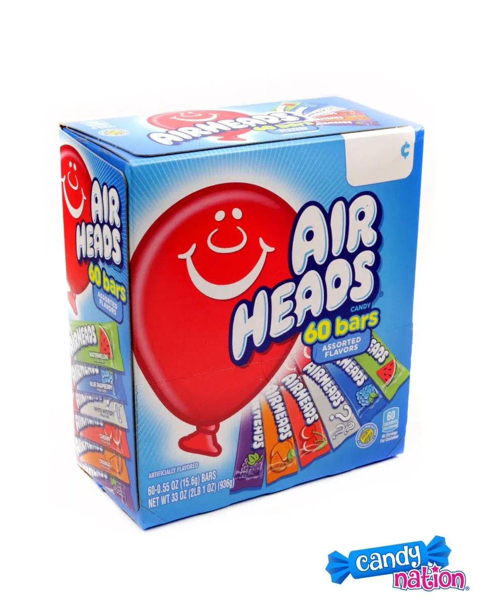 Airheads Variety