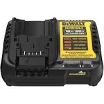 Dewalt Dcb1104 12v/20v 4 Amp Battery Charger