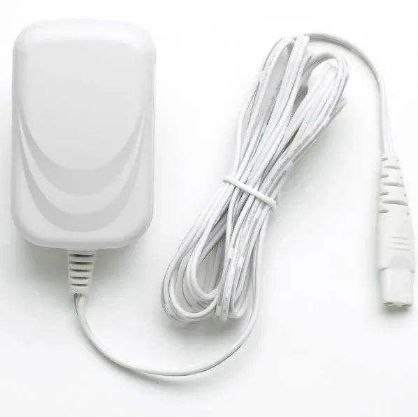 AC Adapter For Vibratex Hitachi Magic Wand HV-270 Rechargeable Personal Massager