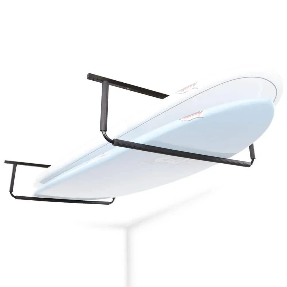 Elevate Outdoor SUP Wall/Ceiling Rack