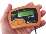 Peak Atlas LCR45 LCR and Impedance Meter