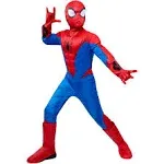 Marvel Spider-Man Official Halloween Costume