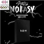 Stray Kids - NOEASY [Limited Ver.] (2nd Album) Album+CultureKorean Gift(Decorative Stickers, Photocards)