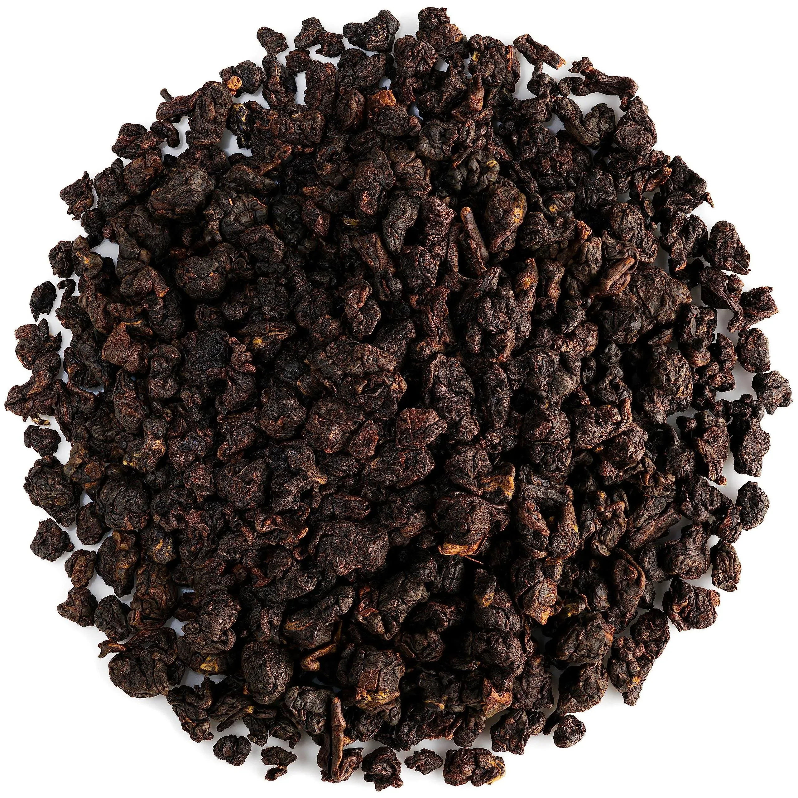 Tie Guan Yin Alta Qualità - Oolong Tè Cinese Tieguanyin - Wu Long Dalla Cina - Tè Blu Cinese - 50g