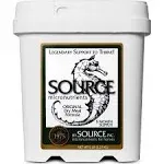 Source Inc Micronutrients for Horses, 5lb (2.27 kg)