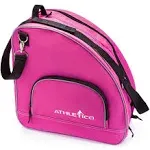 Athletico Ice &amp; Inline Skate Bag - Premium Bag to Carry Ice Skates, Roller...