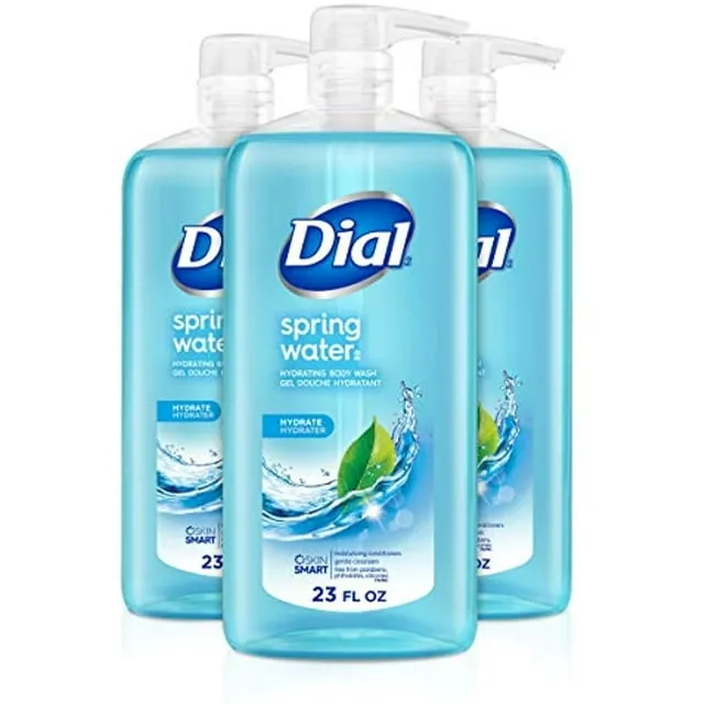 Dial Spring Water Body Wash - 32 Fl. Oz.